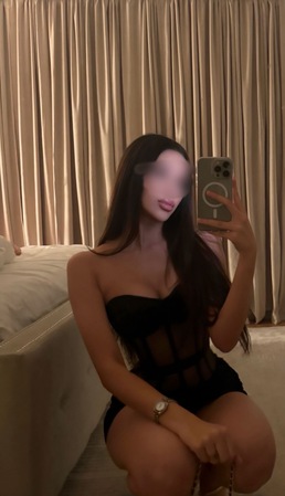 Vivienne 2 Tage im DUO Besuchbar!, Stuttgart