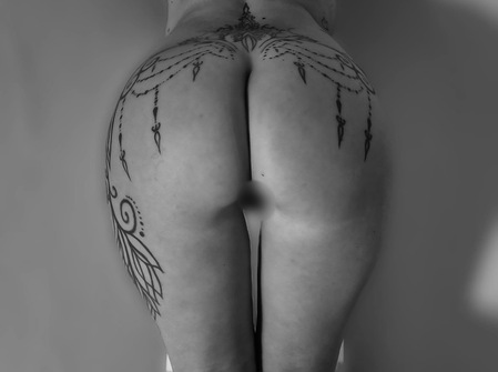 AN*L-QUEEN ALENA, Chemnitz