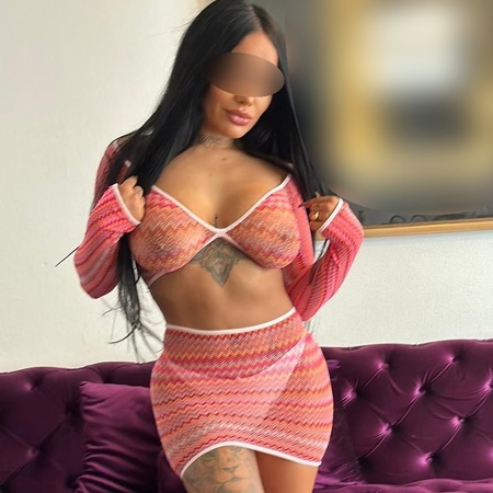 Selin - wieder da! Nur für kurze Zeit, Frankfurt am Main