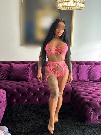 Selin - wieder da! Nur für kurze Zeit, Frankfurt am Main