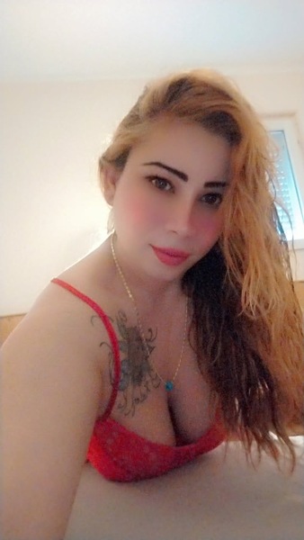 Foto von Aleksandra Besuchbar+Haus Besuch