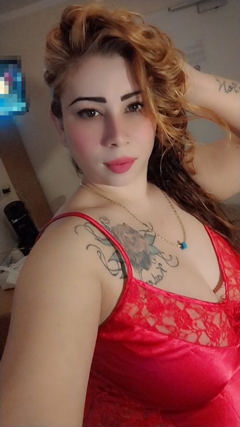 Foto von Aleksandra Besuchbar+Haus Besuch