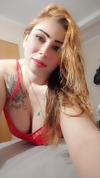 Foto von Aleksandra Besuchbar+Haus Besuch