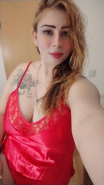 Foto von Aleksandra Besuchbar+Haus Besuch