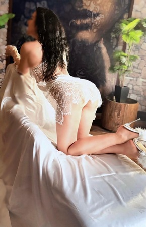 Alisa erotische Massage, Bad Oeynhausen