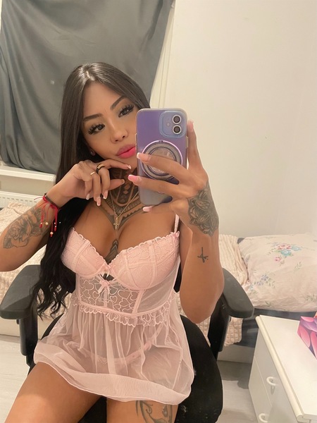Foto von TS Isabela
