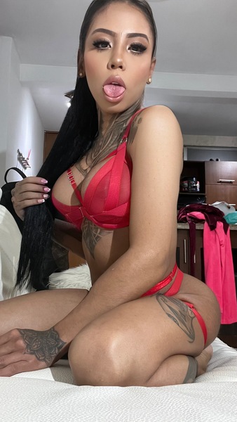 Foto von TS Isabela