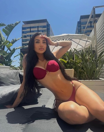Alexia, Mannheim