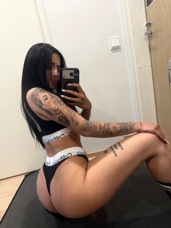 Jessica, Hamm