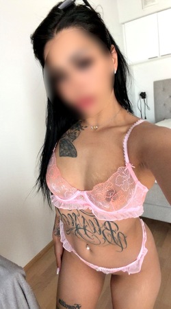 Jessica, Hamm