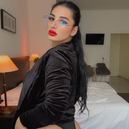 Maya, Berlin