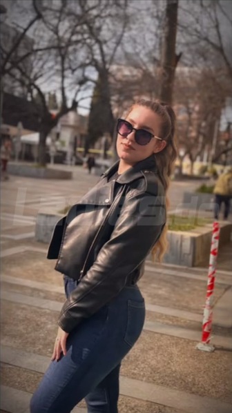 Foto von Maria