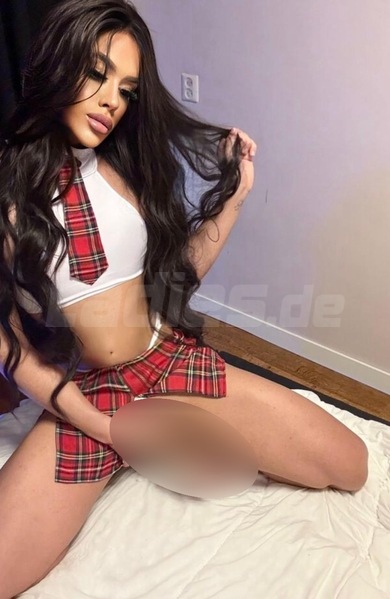 Foto von TS Laura 21CM