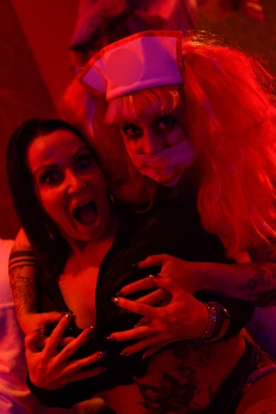 Foto von Das XXL der Gefühle