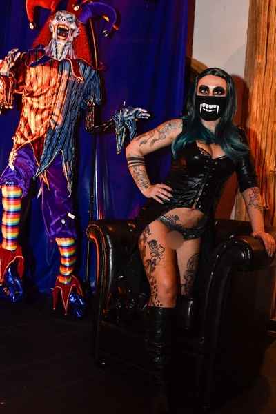 Foto von Das XXL der Gefühle