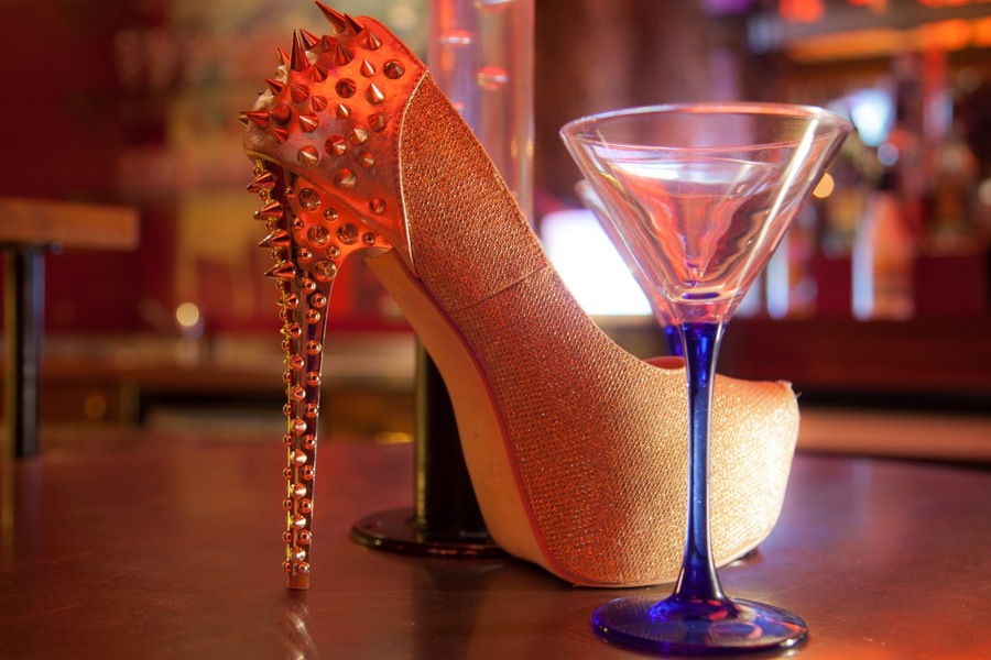 Foto von Maxim Laufhaus