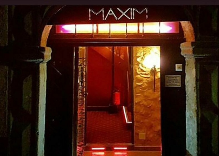 Foto von Maxim Laufhaus