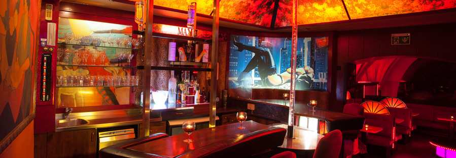 Foto von Maxim Laufhaus