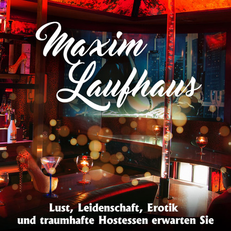 Maxim Laufhaus, Steyr