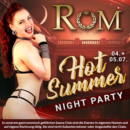 FKK Rom