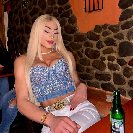 TS Letícia Moraes, Bruchsal