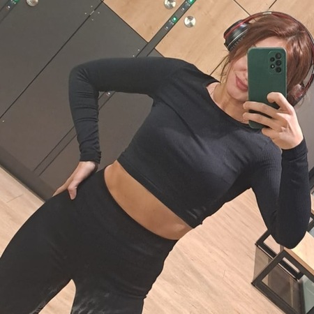 Katya 25 Jahre Ganz Neu im Haus 102, Ulm