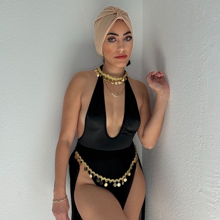 Asena - nur LadiesSTARS, LadiesSTARS