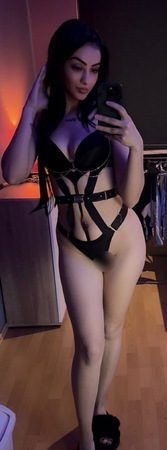 Alina *GANZ NEU*, Darmstadt