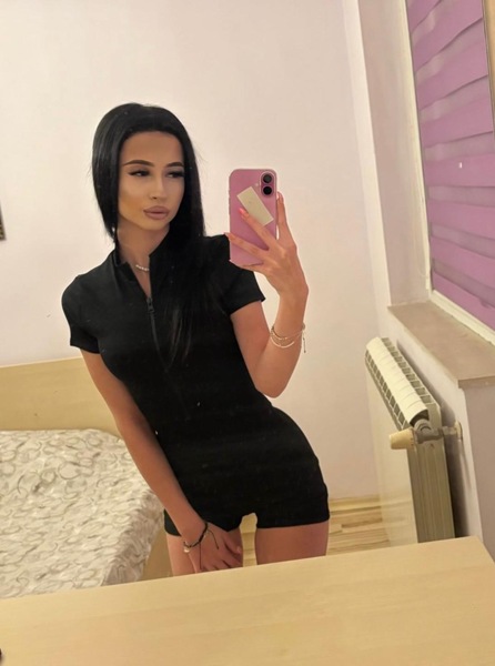 Foto von Isabela