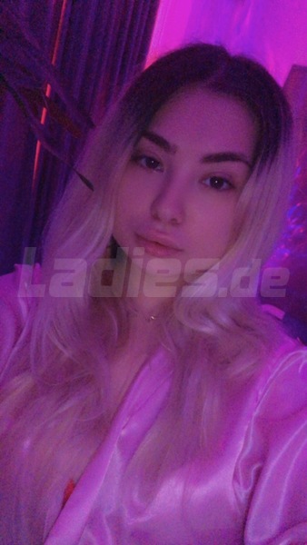 Foto von Ines