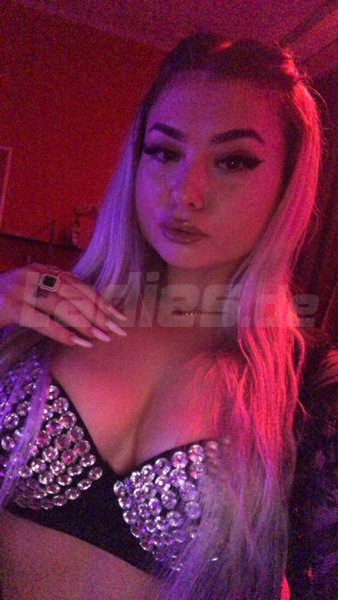 Foto von Ines