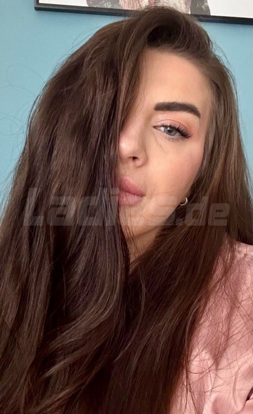 Foto von Anastasia-ORIGINAL Bilder!