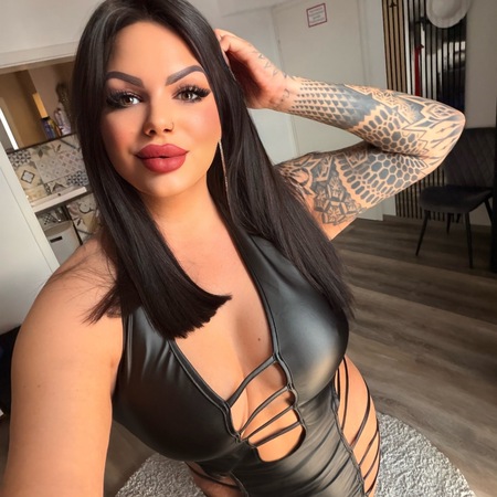 Deborah - *.*Big Cl*t *Nur bis 10.10 da *, Oldenburg