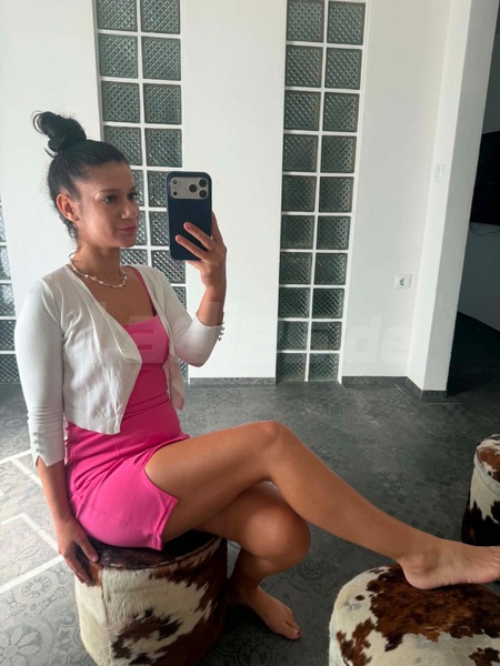 Foto von Dara