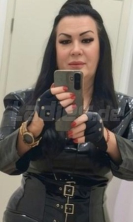 LADY SABRINA- STRENGE ERZIEHUNG MIT STIL* Bitte anrufe *, Paderborn