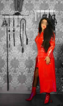 LADY SABRINA- STRENGE ERZIEHUNG MIT STIL* Bitte anrufe *, Paderborn