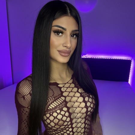 Iasmina GANZ NEU!, Heilbronn