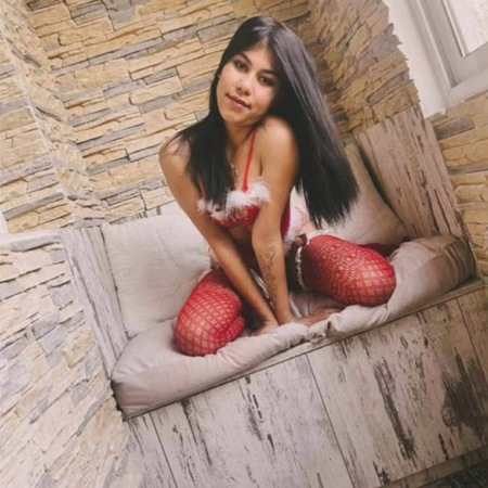 Gabriela, Paderborn