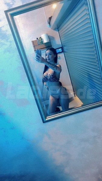 Foto von Erika - NUR WHATSAPP