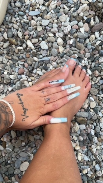 Foto von Majolie - Neue Nummer