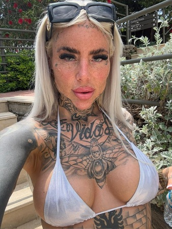 Deutsche Lexxy, LadiesSTARS