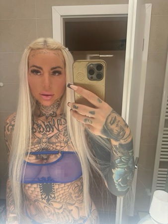 Deutsche Lexxy, LadiesSTARS