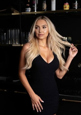 Anna - Besuchbar & Haus/Hotelbesuche, Stuttgart