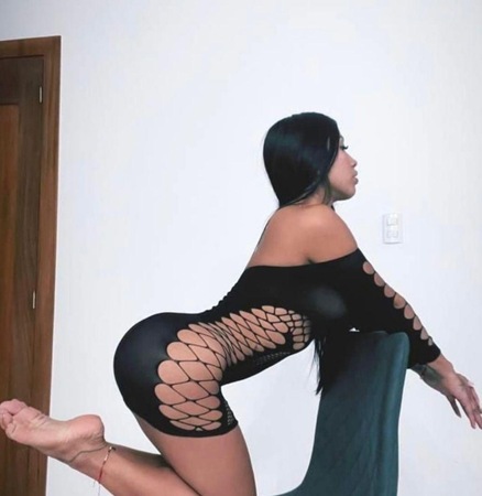 Rebecca - nur SMS, Bielefeld