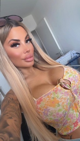 Deutsche Lena Privat, Bielefeld