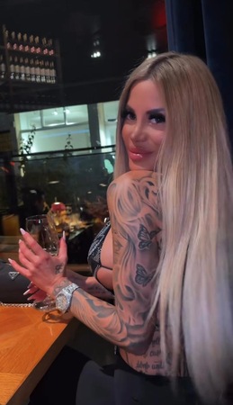 Deutsche Lena Privat, Bielefeld