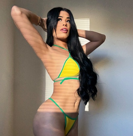 TS Karol angell, Bremerhaven