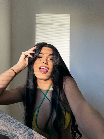 TS Karol angell, Bremerhaven