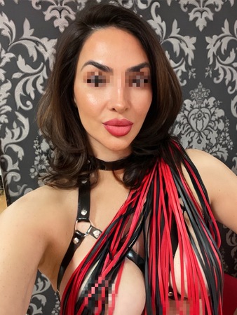 Mistress Dona - nur am 8.+9.3. im Studio, Mannheim