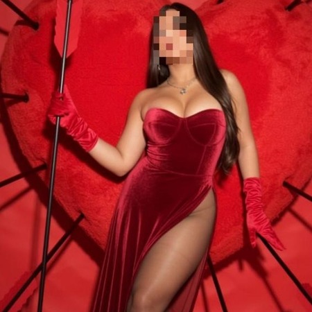 KARLA - Villa le Rouge, Baden-Baden